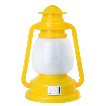 CAMELION NL-171 "Фонарик" (LED ночник с выкл, 220V)