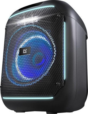 DEFENDER (65265) Boomer 65 65Вт, BT/FM/USB/TF/AUX/TWS/RC
