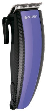 VITEK VT-1357 (VT) фиолетовый
