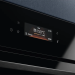 Электрический духовой шкаф Electrolux EVL8E08Z, черный