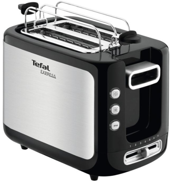 TEFAL TT 365031 тостер