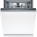Встраиваемая посудомоечная машина Bosch Serie 2 SMV25EX02E