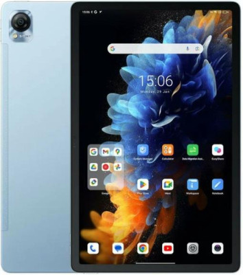 BLACKVIEW 11.5 Mega 1 LTE 12/256Gb Blue (M1.12-256.BL)