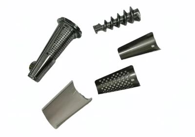 Приставка-соковыжималка Аксион АМ11-04