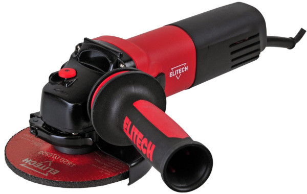 ELITECH МШУ 0812 (E2213.018.00) 200320