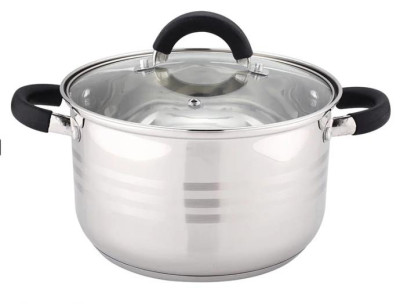 TECO TC-C2900-06B из нерж. стали 18 cm/2,9л