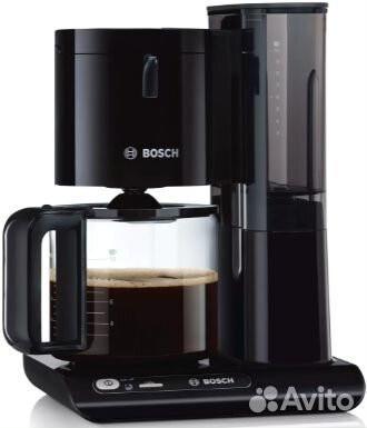 Кофемашина Bosch TKA8013