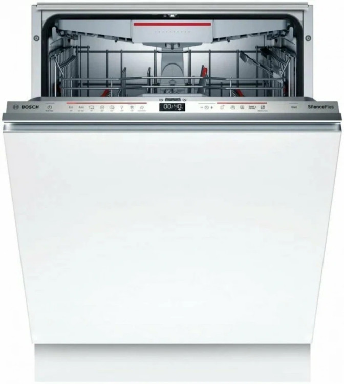 Посудомоечная машина Bosch SMV6ECX08E