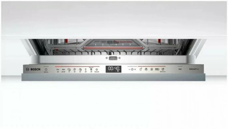 Посудомоечная машина Bosch SMV6ECX08E