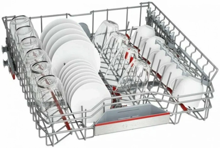 Посудомоечная машина Bosch SMV6ECX08E