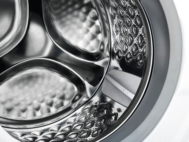 Стиральная машина Electrolux EW8W7607QE белый загр.фронтальная макс.: 11кг 1550 об/мин класс: A+++