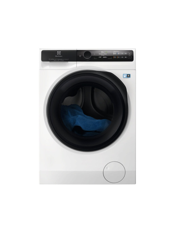 Стиральная машина Electrolux EW8W7607QE белый загр.фронтальная макс.: 11кг 1550 об/мин класс: A+++