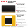 Варочная панель Bosch PVQ631HC1E
