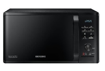 SAMSUNG MG-23K3515AK/BW