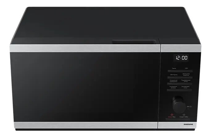 Микроволновая печь Samsung MG23DG4524ATBW