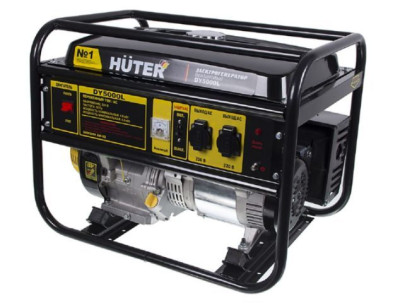 HUTER DY5000L