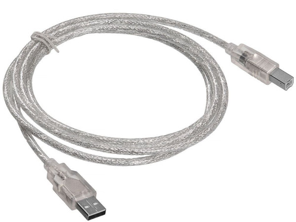 SMARTBUY К545 USB2.0 A-->B 3M