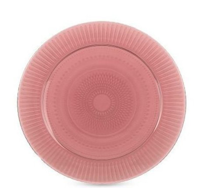 LUMINARC ЛУИЗ ЛИЛАК тарелка десертная 19см (L5169)