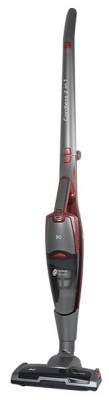 BQ VCA0401H Grey-Red
