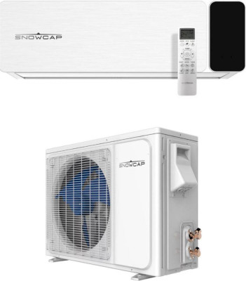 SNOWCAP -AC 24 DC W/I