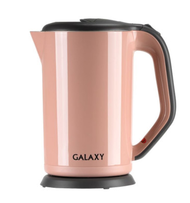 GALAXY GL 0330 РОЗОВЫЙ