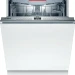 Встраиваемая посудомоечная машина Bosch SMV4HVX32E