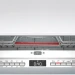 Встраиваемая посудомоечная машина Bosch SMV4HVX32E