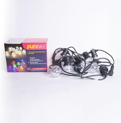 FUNRAY SE-BL-510M