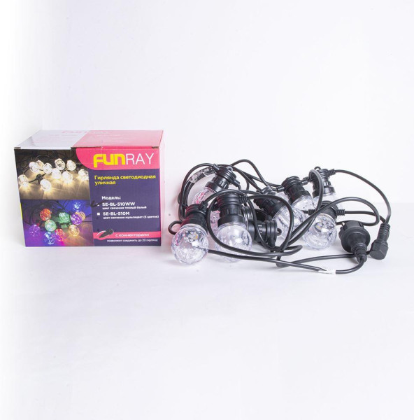 FUNRAY SE-BL-510M