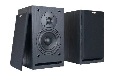 SVEN SPS-607 черный