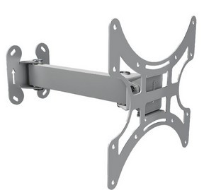 TRONE LPS 4111 для 17"-23" серый