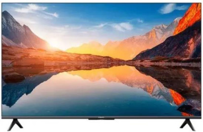 XIAOMI Mi LED TV A 50 2025 (L50MA-ARU) SMART TV