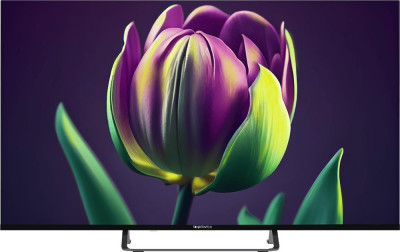 TOPDEVICE TDTV43CS06U BK SMART