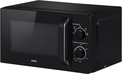 BBK 20MWS-760M/B черный