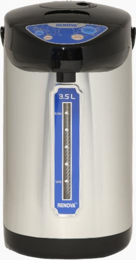 RENOVA TP3508-3DS1