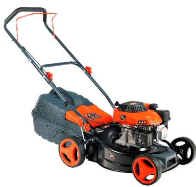 PATRIOT 512109002 PT 41LM Газонокосилка бензиновая
