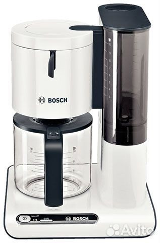 Кофемашина Bosch TKA8011
