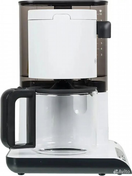 Кофемашина Bosch TKA8011