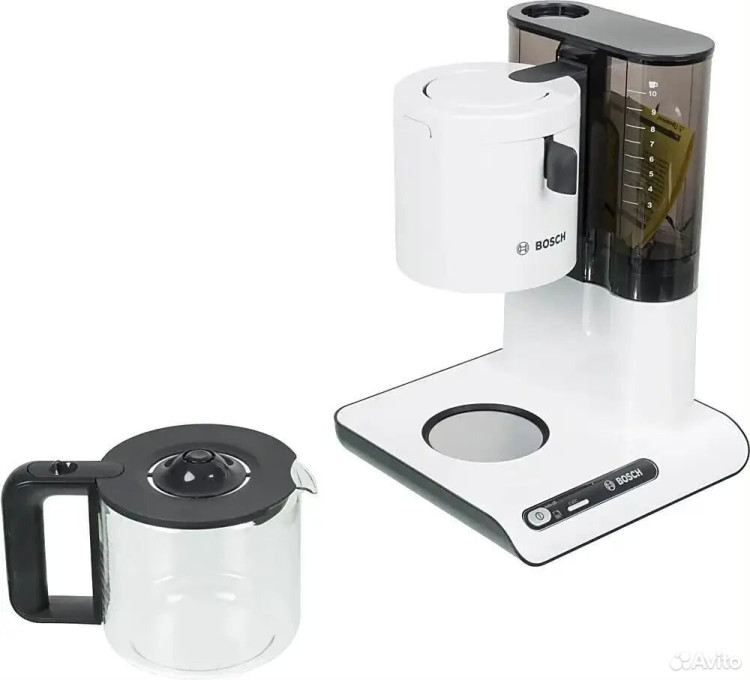 Кофемашина Bosch TKA8011