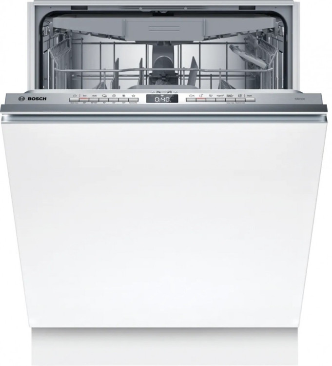 Посудомоечная машина Bosch SMV4HVX07E