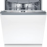 Посудомоечная машина Bosch SMV4HVX07E