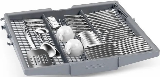 Посудомоечная машина Bosch SMV4HVX07E