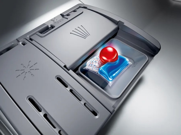 Посудомоечная машина Bosch SMV4HVX07E