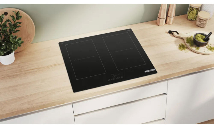 варочная панель BOSCH PVQ61RBB5E