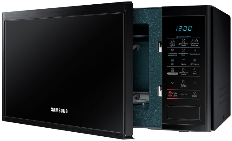 Микроволновая печь Samsung MG23DG4524AGBW