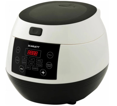 SCARLETT SC-MC410S26