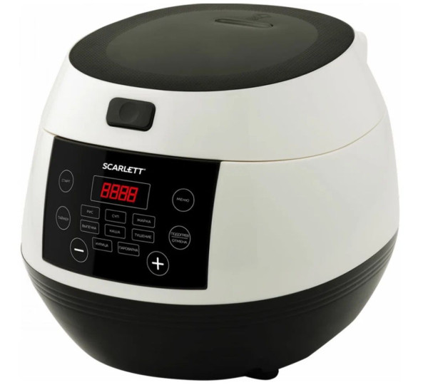 SCARLETT SC-MC410S26