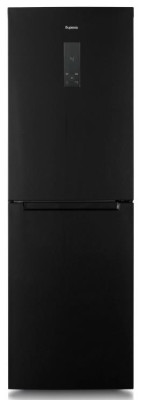 БИРЮСА B940NF 340л черный