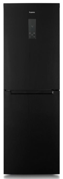 БИРЮСА B940NF 340л черный