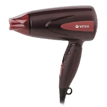 VITEK VT-2261 (BN) коричневый